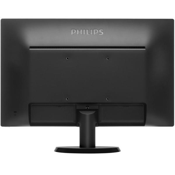 [HÀNG CHÍNH HÃNG] Màn Hình LCD Philips 18.5" 193V5 - 19 Inchs Có HDMI Bảo Hành 24 Tháng | BigBuy360 - bigbuy360.vn