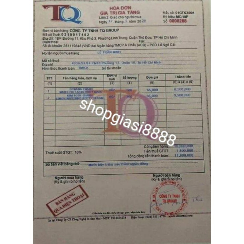 Kem Body Lemon Chanh Kích Trắng Da [ CHÍNH HÃNG ] | BigBuy360 - bigbuy360.vn