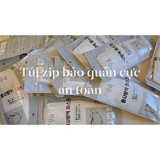 Khẩu trang KF94