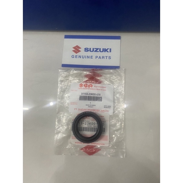 Phốt phuộc Trước GSX R 150/ S150/Bandit Chính Hãng Suzuki