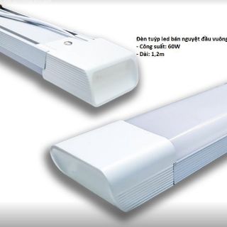 Đèn Bán Nguyệt 1m2