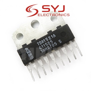 10 chiếc tda1521a tda1521 sip-9 còn hàng