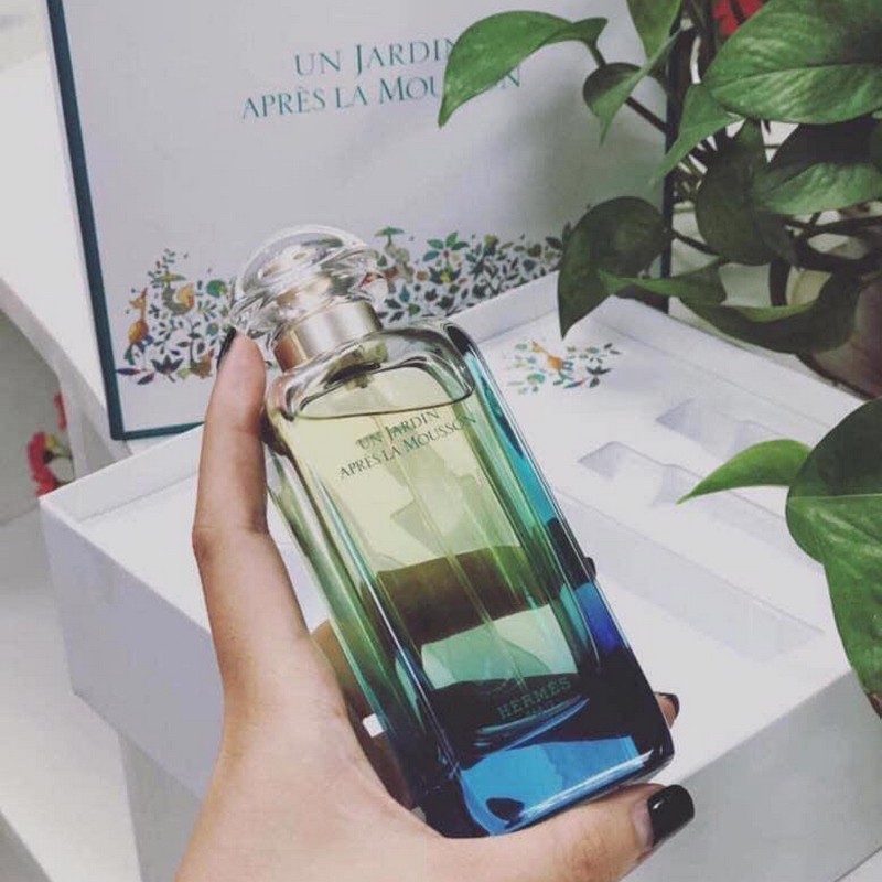 Nước Hoa Hermes Un Jardin Apres La Mousson EDT » Chuẩn Perfume