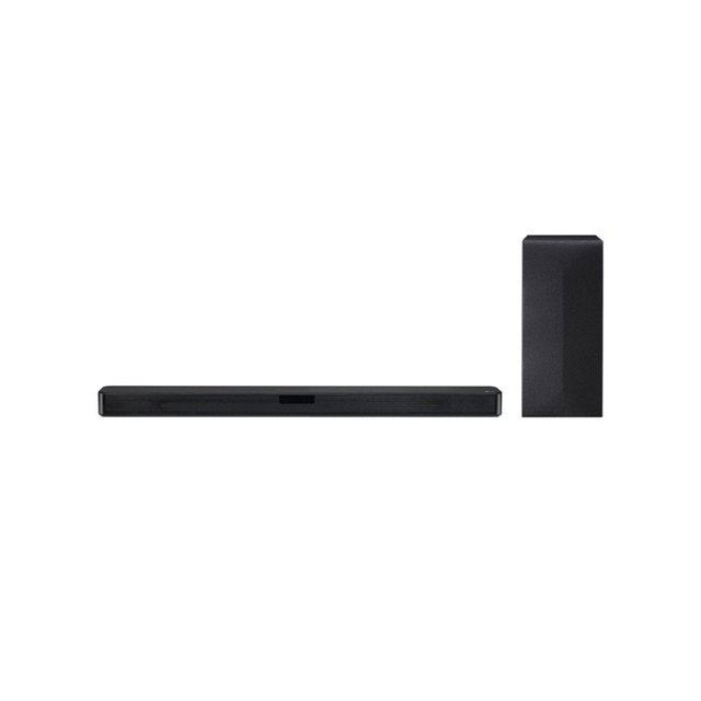 Loa thanh soundbar LG 2.1 SL4 300W