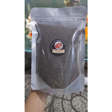 Cám nổi Cargill 7414 - Hạt 1mm - Gói Zip 1Kg - HCM