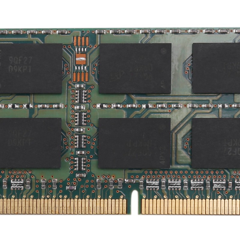 Ram Ddr3 2gb Cho Laptop Ram 2rx8 Pc3-8500S 1066mhz 204pin 1.5v | BigBuy360 - bigbuy360.vn