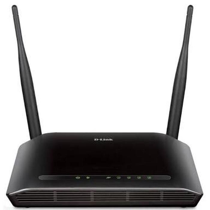 Bộ Định Tuyến Wifi D Link Dir 612 | 10tvira