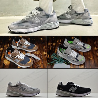 NB990V2V3 giày nam và giày nữ