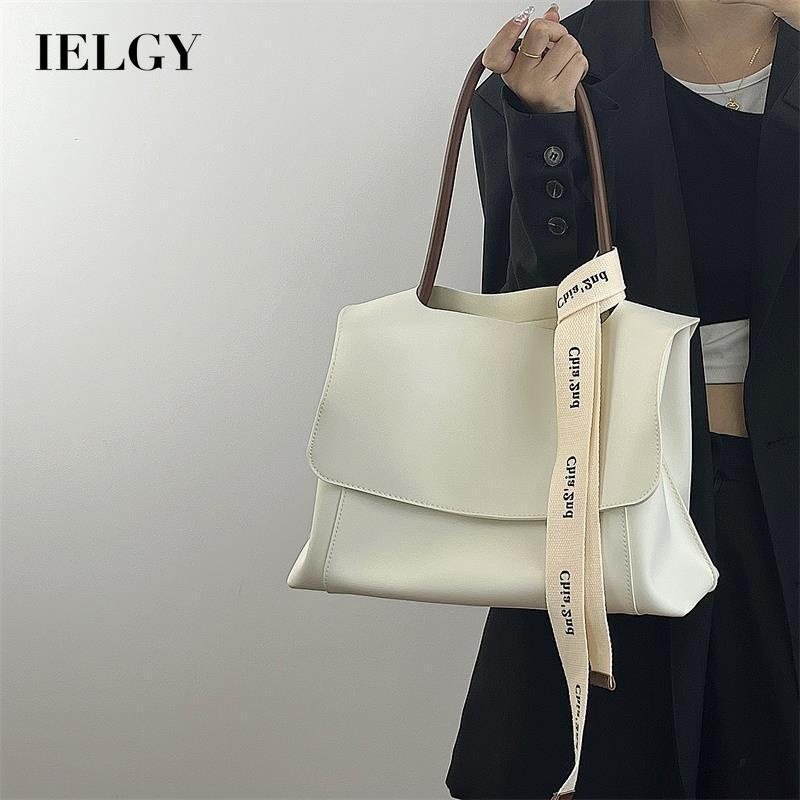 IELGY Túi Đeo Chéo Một Bên Vai Thời Trang Cao Cấp Dành Cho Nữ