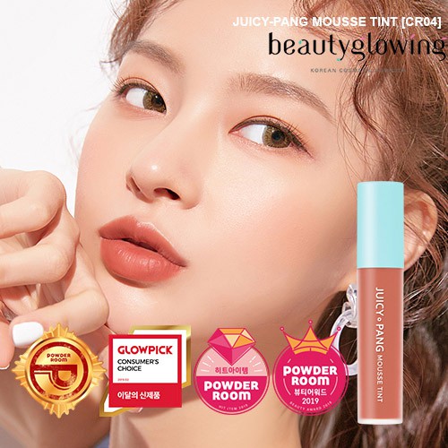 (hàng Mới Về) Son Tint Apieu - Juicy-pang 5.5g | BigBuy360 - bigbuy360.vn