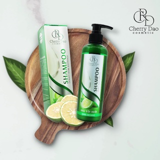 Combo 2 dầu gội bưởi CRD