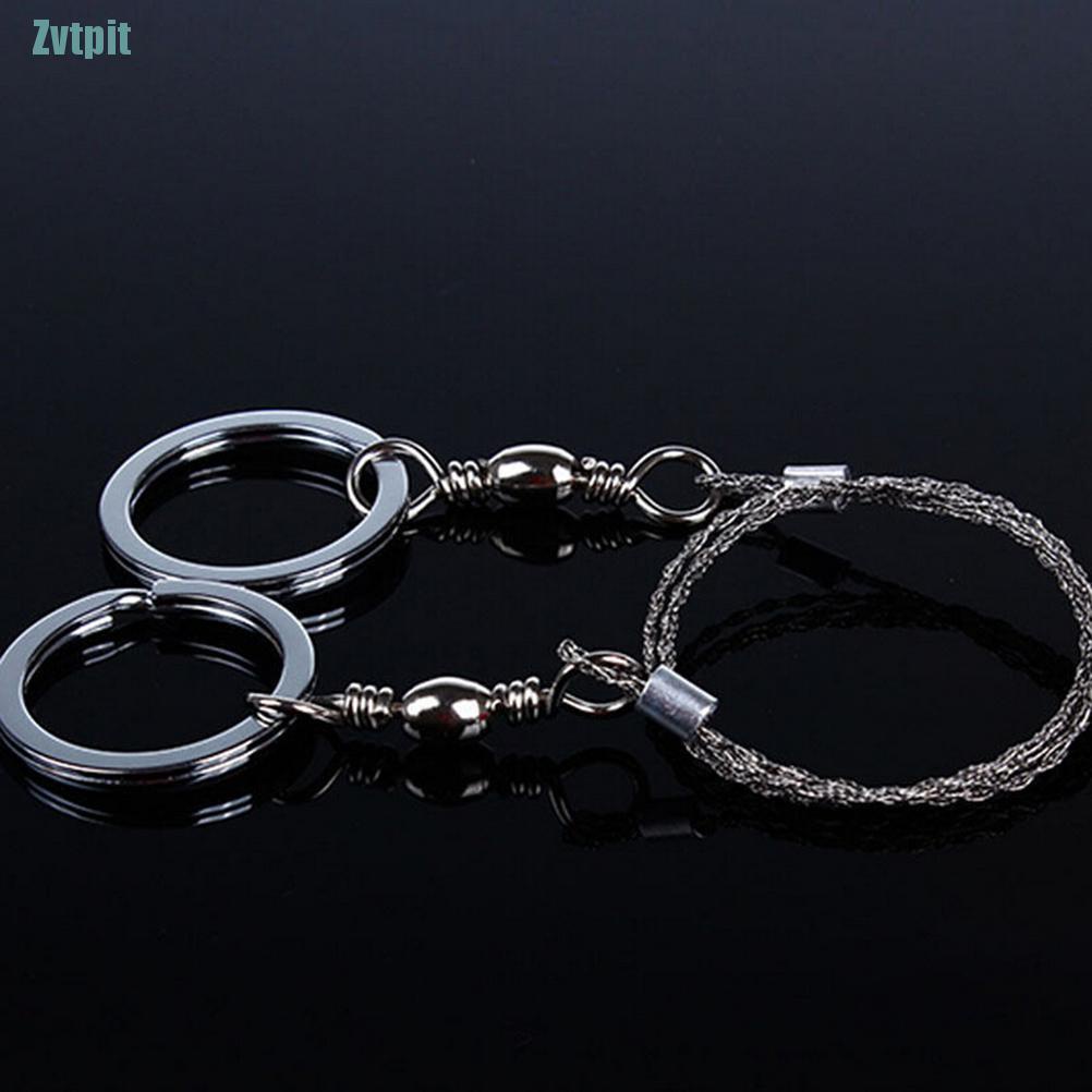 Dây cưa sinh tồn bằng thép chất lượng cao