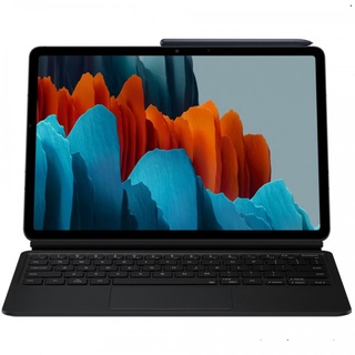 Bàn phím bao da galaxy tab s7 / bàn phím bao da galaxy tab s7+ hàng chính hãng