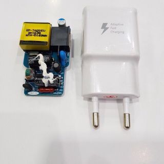 Củ sạc nhanh Samsung Note 4