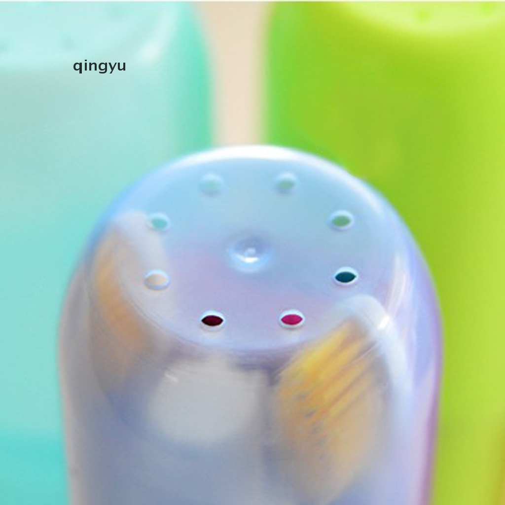 Hộp Đựng Bàn Chải Đánh Răng Du Lịch Tiện Lợi Ốp