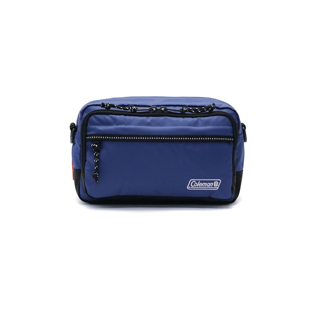 Túi đeo chéo, đeo bụng Coleman Walker thời trang chính hãng