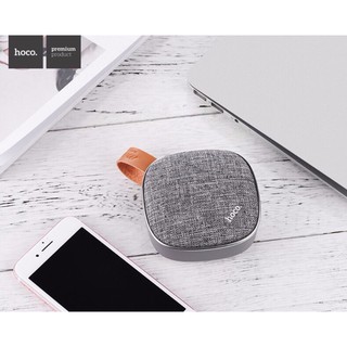 Loa Bluetooth mini Cầm Tay Hoco BS9 bluetooth V4.1 Chính Hãng