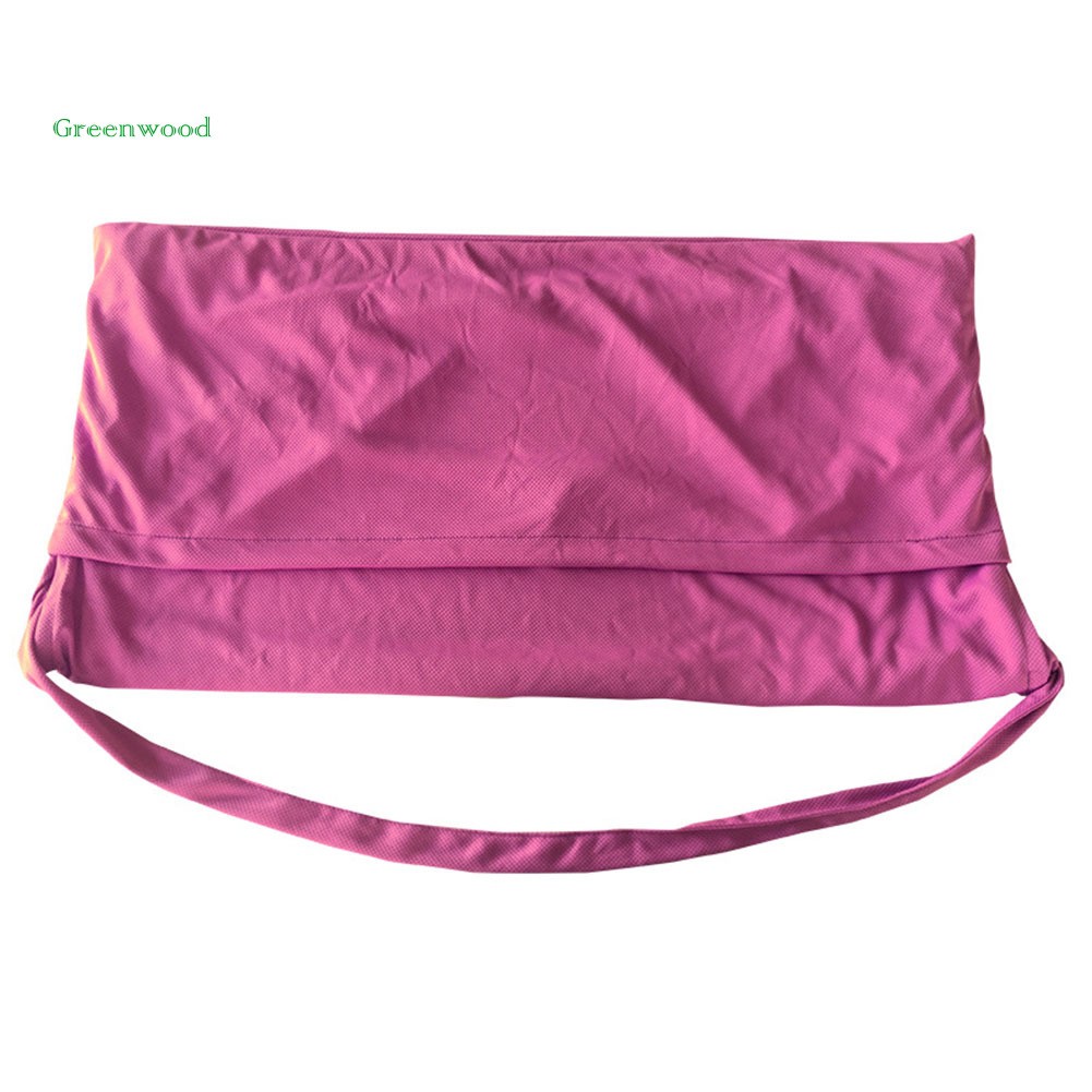 Khăn tập Yoga chất liệu Microfiber