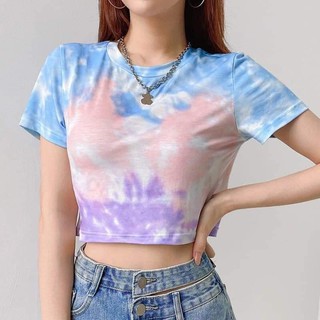 NARY DEAL 99k - 149k ( Croptop Cộc tay )