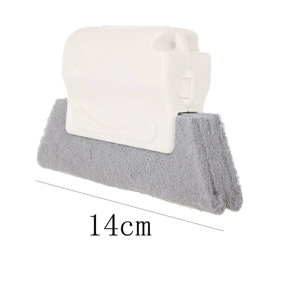 1 Cọ Vệ Sinh Các Khe Rãnh Cửa Sổ Đa Năng Tiện Dụng