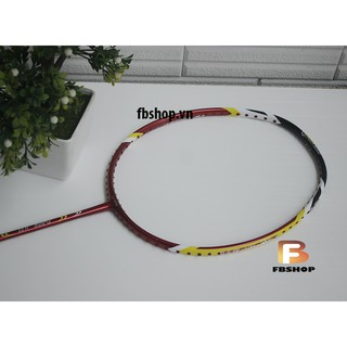 Vợt cầu lông lining Flame N55| Siêu phẩm của Chen Long