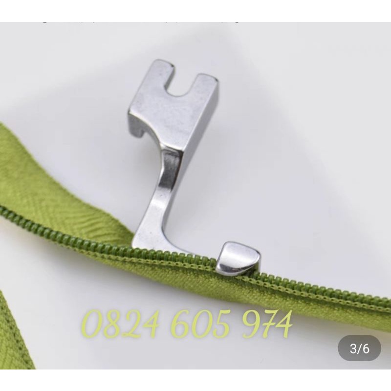 Chân vịt tra khoá giọt lệ hiện đại