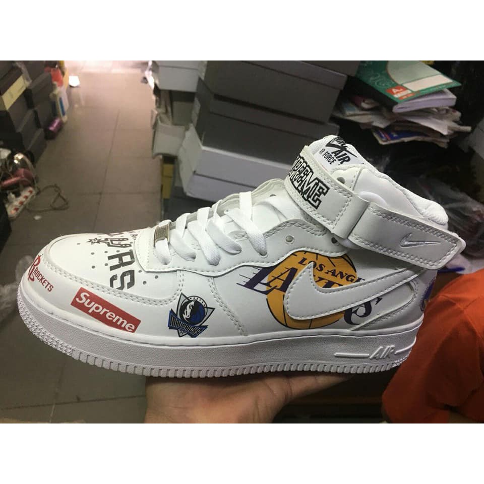 nike air force chicago bulls