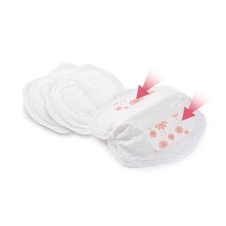 MIẾNG LÓT THẤM SỮA CMBEAR (108miếng)