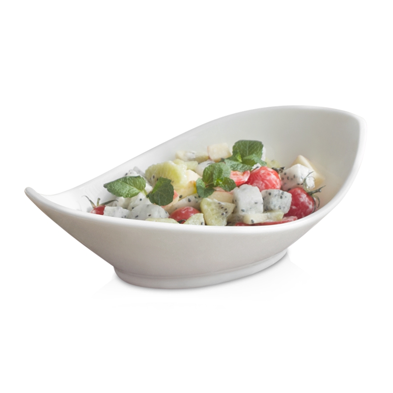 Bát đựng salad phong cách Châu Âu