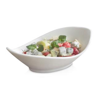 Bát đựng salad phong cách Châu Âu