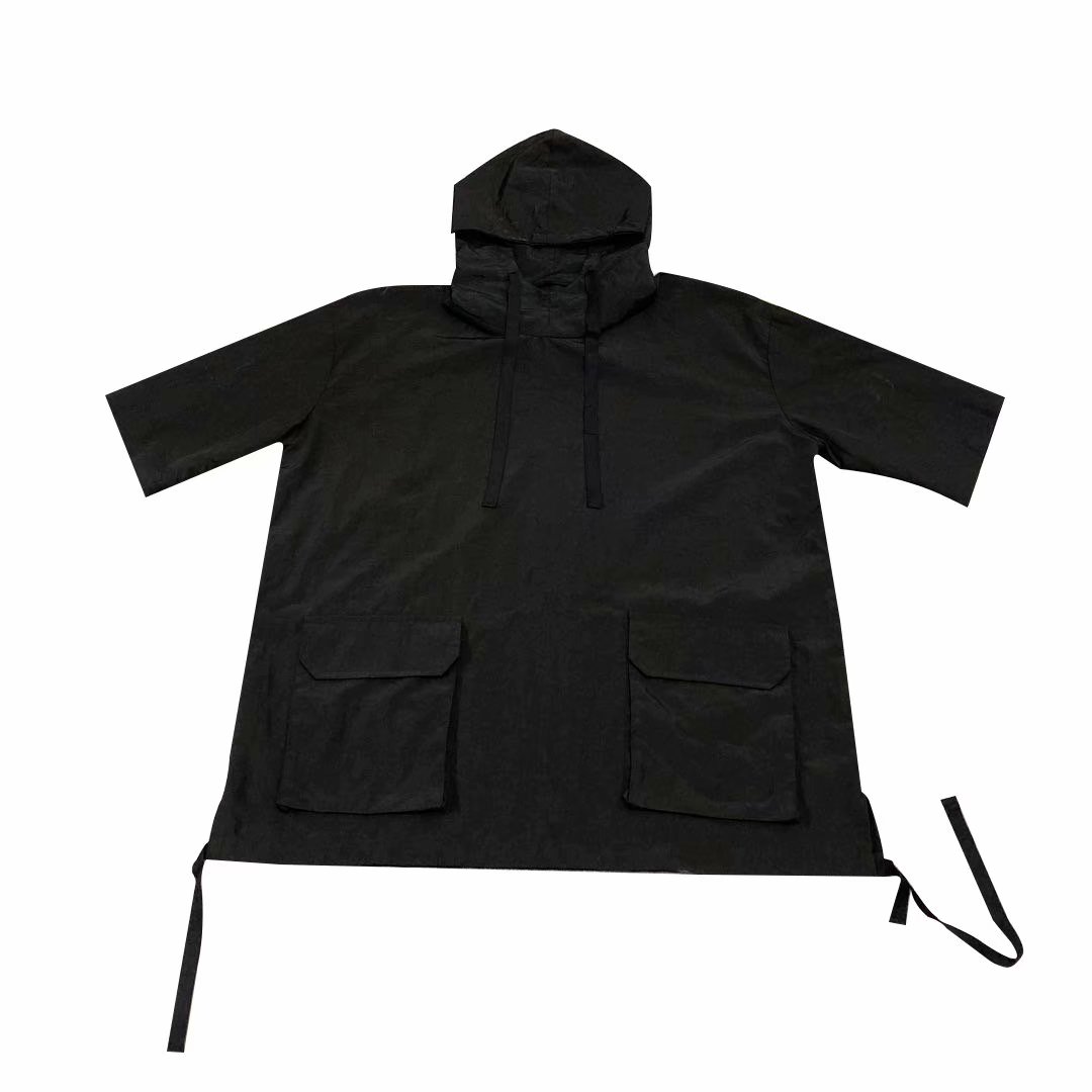 Set Quần Short Và Áo Hoodie Phong Cách Hàn Quốc Cho Nam | BigBuy360 - bigbuy360.vn