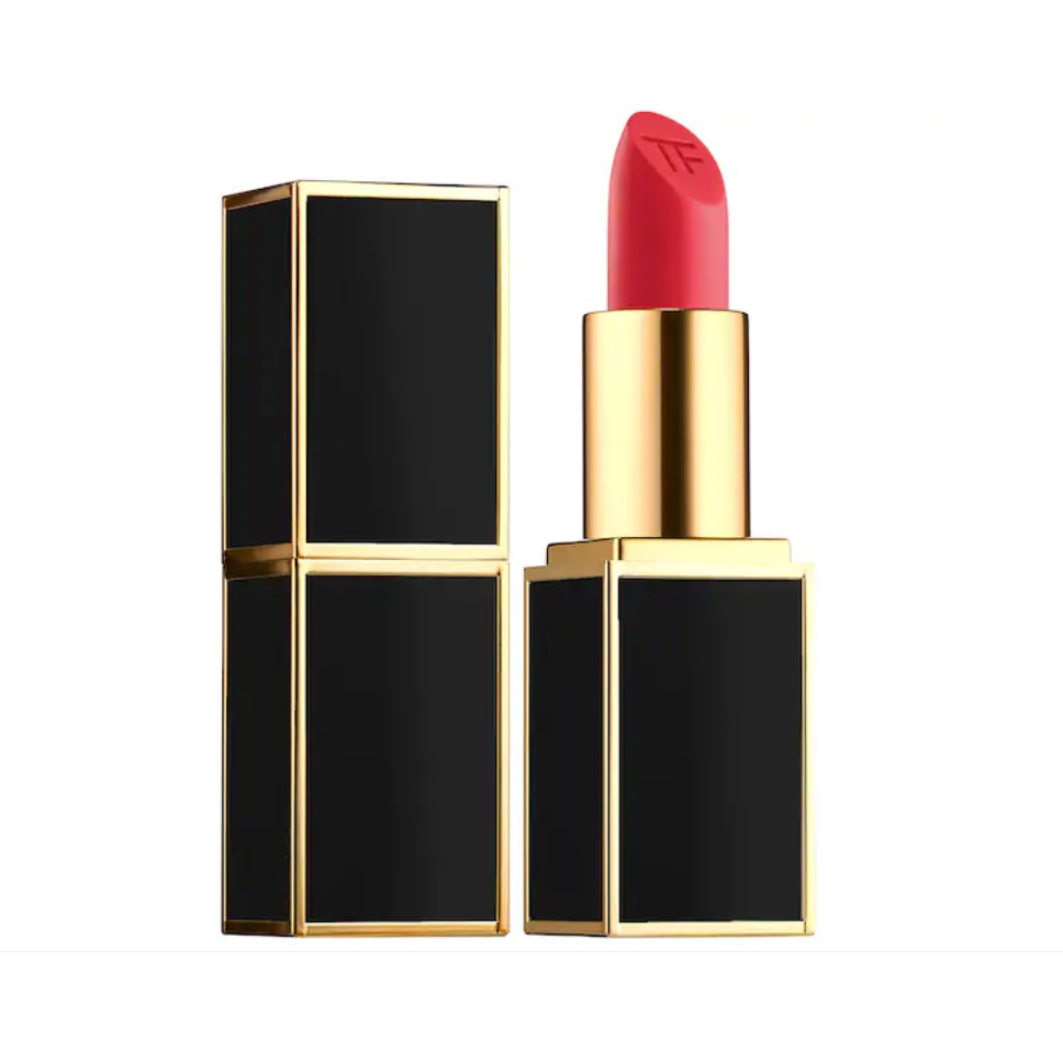 Mẫu thử son TOMFORD Lip Color Lipstick