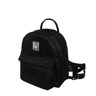 Balo nhỏ: SMALL BACKPACK