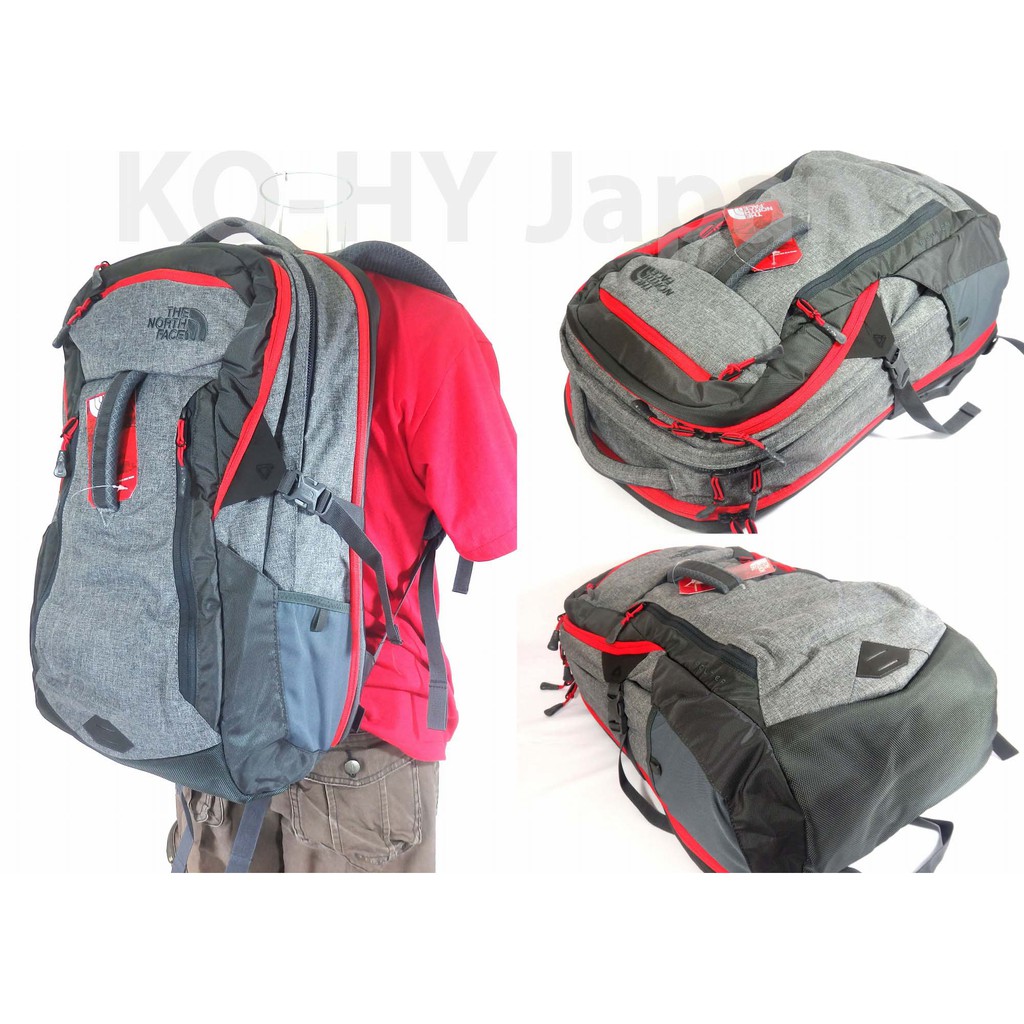 Balo The North Face ROUTER