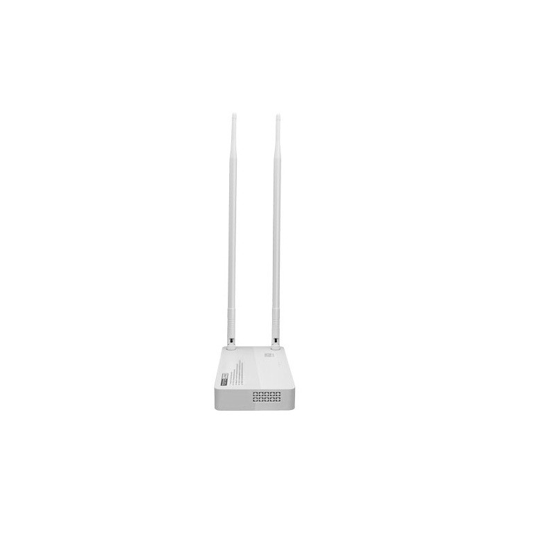 ■︎ Bộ phát wifi công suất cao chuẩn Totolink N300RH-Bảo hành 24 T