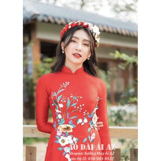 Mấn Đội Đầu Cô Dâu MD02