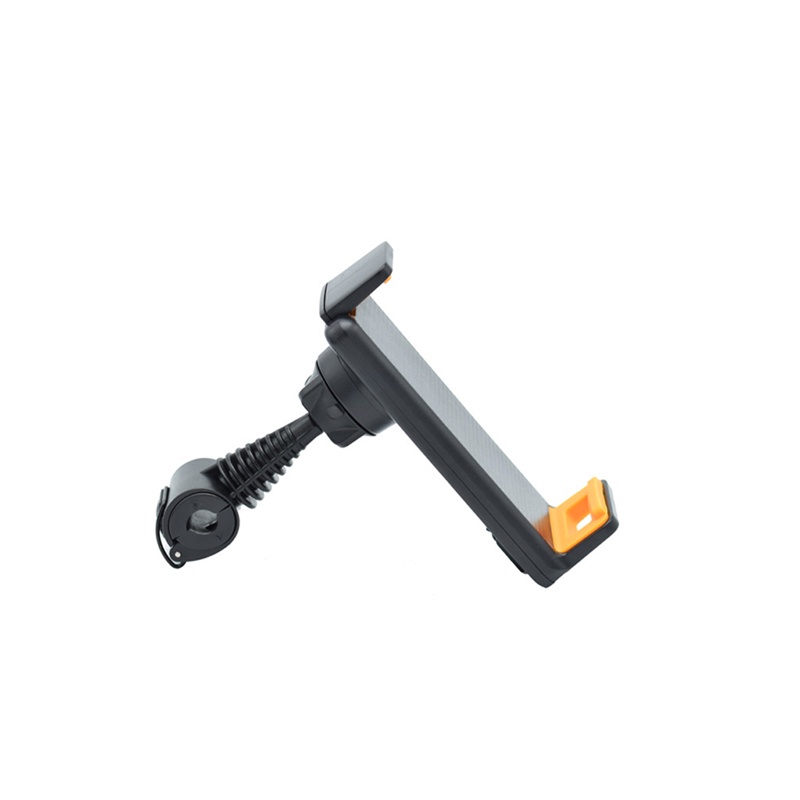 Cuộn Dây Quấn Tay Có Thể Xoay 360 Độ Tiện Dụng° Giá Đỡ ĐiệN ThoạI MáY TíNh BảNg GắN Ghế Sau Xe