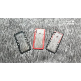 Ốp lưng chống sốc glass touch xiaomi note 5 / note 5 pro
