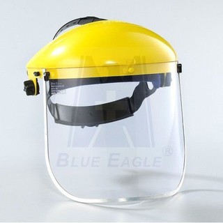 NÓN BẢO HỘ TOÀN MẶT BLUE EAGLE