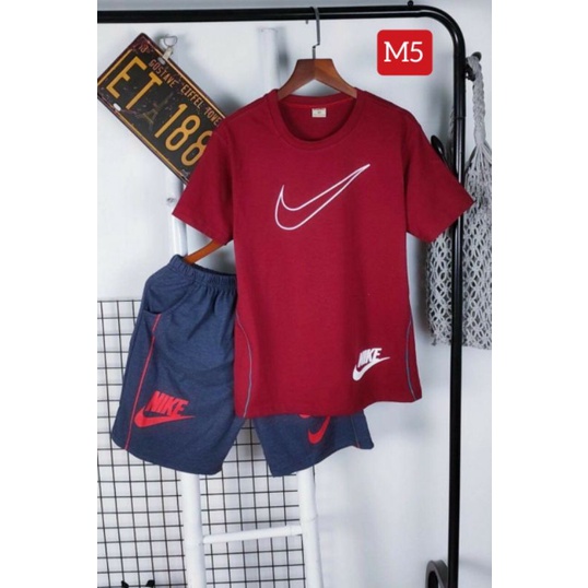 BCC16  BỘ QUẦN ÁO ĐÙI CỘC BÉ TRAI SIZE ĐẠI CỒ THUN COTTON CO GIÃN 4 CHIỀU KIỂU THỂ THAO - ĐỒ TRẺ EM RẺ