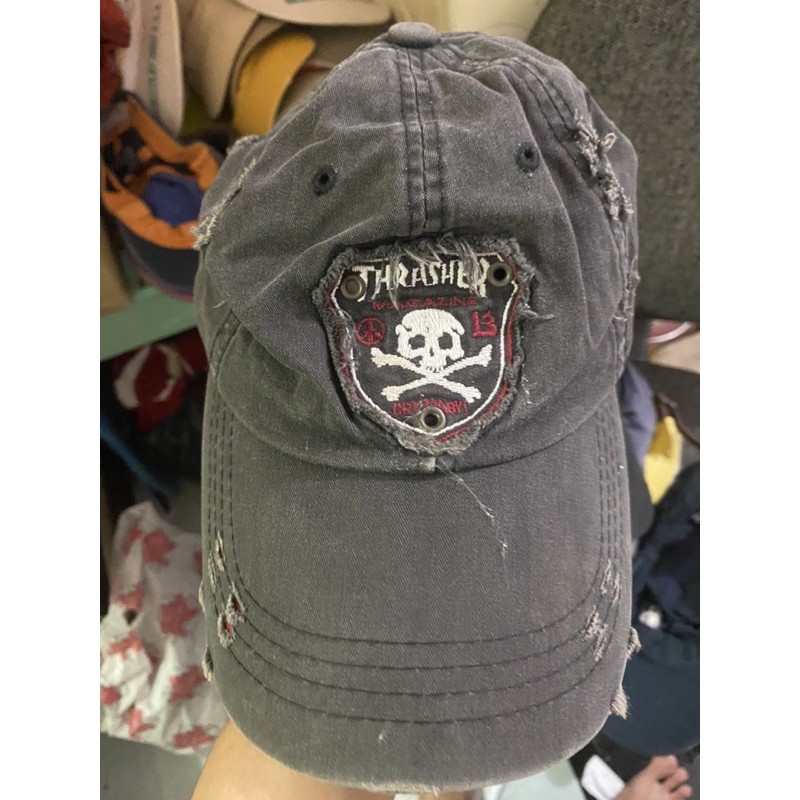 combo nón hiệu evisu polo rock nike thraser nón kết nam nữ