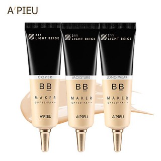KEM NỀN BB Cream A'pieu BB Maker
