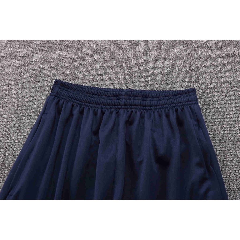 Quần Dài Tập Luyện Đá Bóng Marseille 22-23 Thời Trang Cho Nam