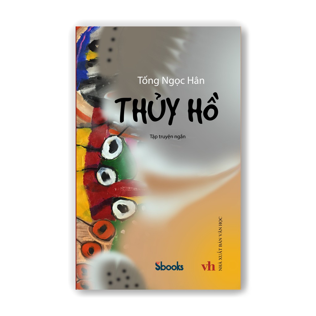 Sách - Truyện ngắn: Thủy hồ (Tống Ngọc Hân)
