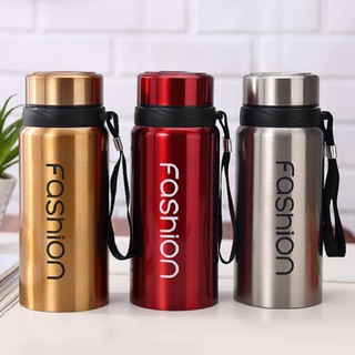 Bình giữ nhiệt - bình giữ nhiệt inox 800ml
