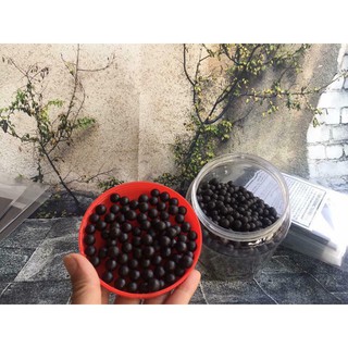 cà gai leo mật ong