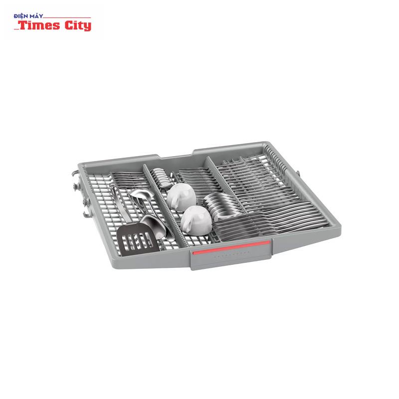 Máy rửa bát Bosch SMS6ECI07E