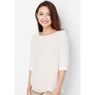 Lovadova - B01C027 - Áo kiểu