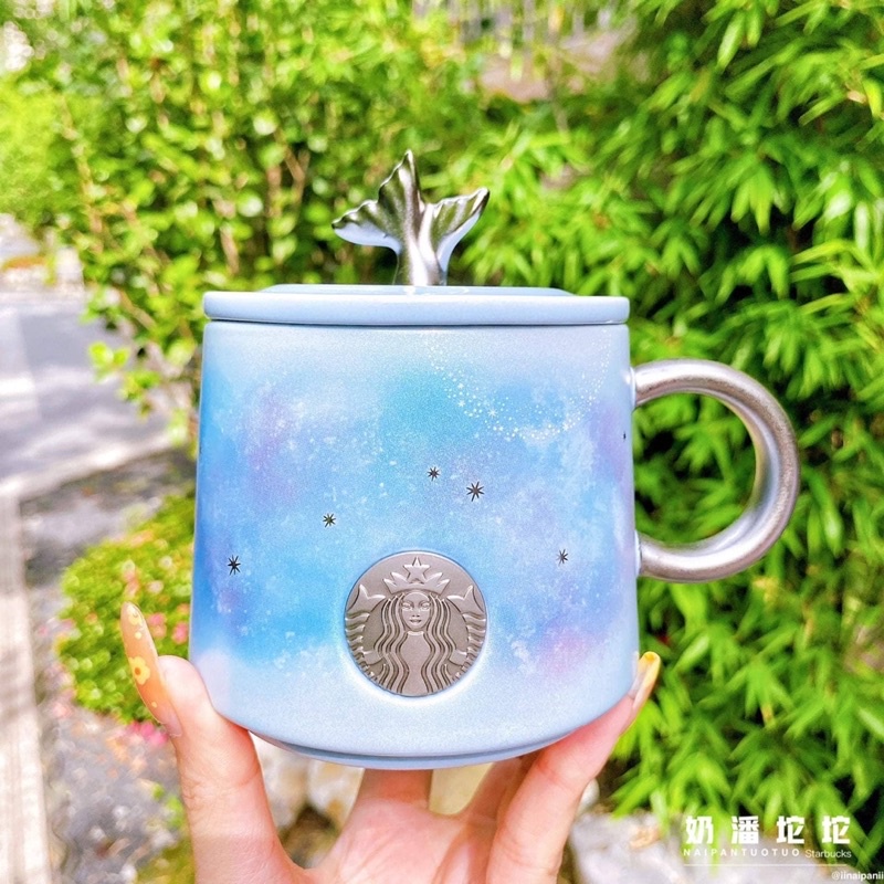 STARBUCKS BỘ SƯU TẬP VIOLET chính hãng