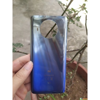 Mặt lưng xiaomi mi 10t lite 5g bằng kính, thay nắp lưng xiaomi mi 10t lite 5g